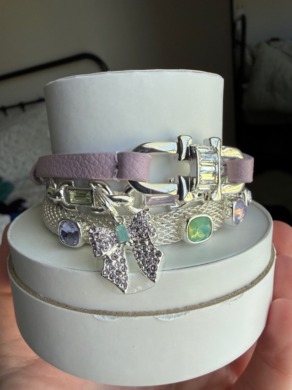 BP Spring 2026 Stacks Sweet Serendipity